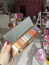Paleta de sombras naked