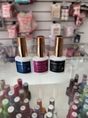 Esmalte semipermanente charm limit láser dril