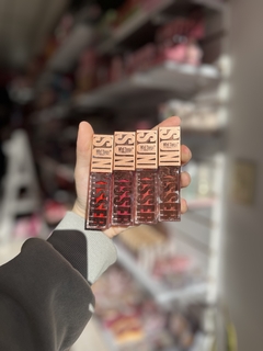 Labial sun kisser mini tango