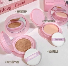 Polvo compacto y base cushion gege bear - comprar online