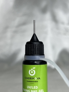 Pegamento para strass cherimoya