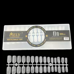 Tips mely x300 cuadrado largo(LIH 7110)