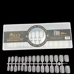 Tips mely x300 cuadrado corto (LIH 7111)