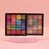 Paleta de sombras mely
