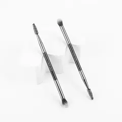 Brocha doble p/ojos CG
