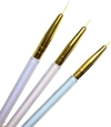 Liner x3 pastel