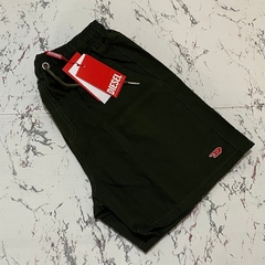 Short Sarja Premium | Diesel - loja online