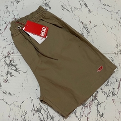 Short Sarja Premium | Diesel - Trajado Store | Moda Masculina