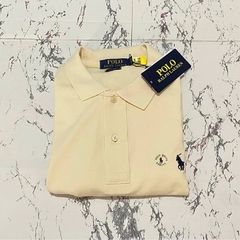 Camisa Polo Importada | Ralph Lauren na internet