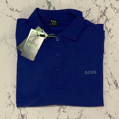 Camisa Polo Importada | Hugo Boss - Trajado Store | Moda Masculina