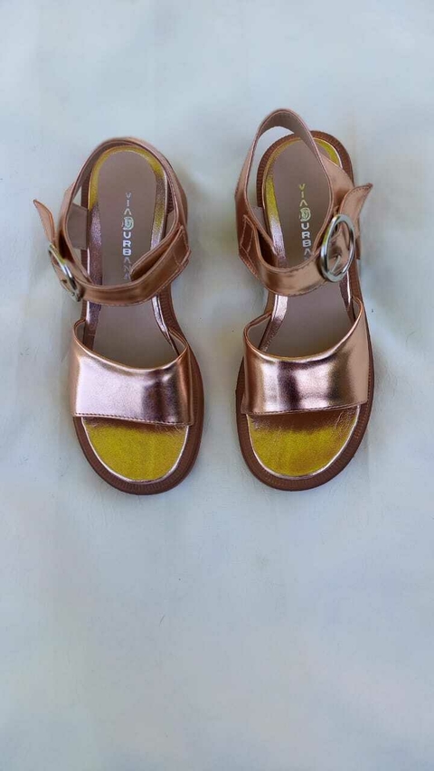 sandalia de fiesta