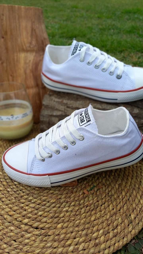 ZAPATILLAS CONVERS IMITACIÓN