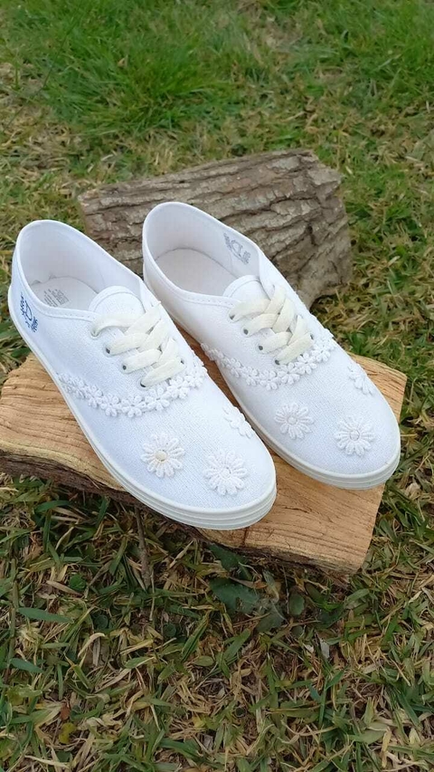 ZAPATILLA DELI