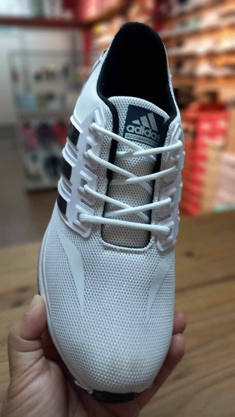 ZAPATILLAS RUNNING 4D