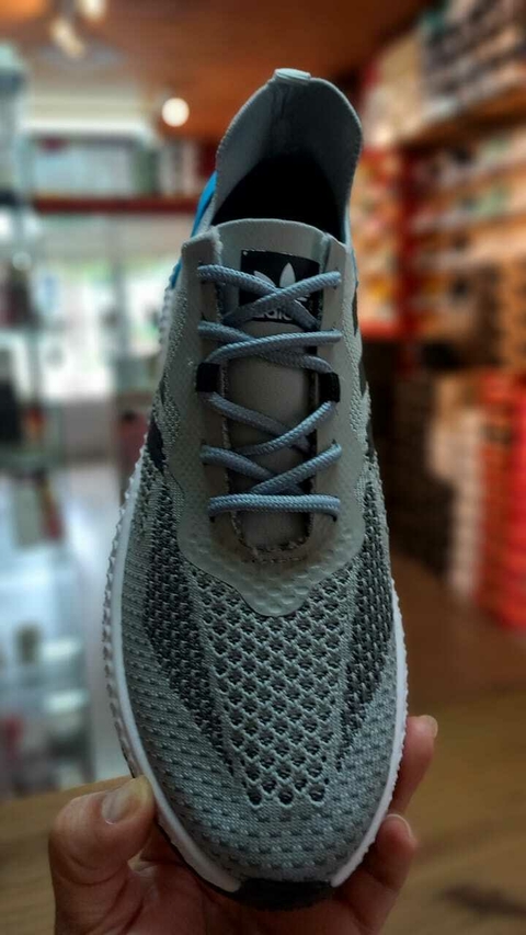 ZAPATILLA RUNNING 4D
