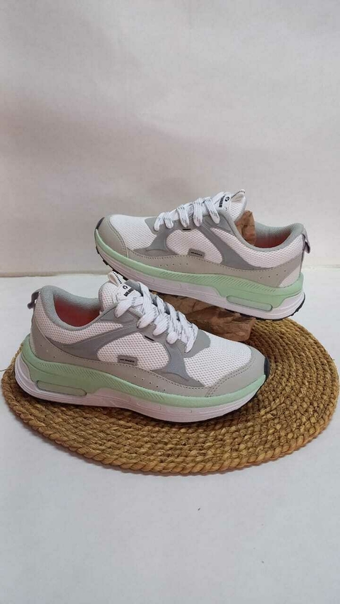 ZAPATILLA DEPORTIVA VANNER