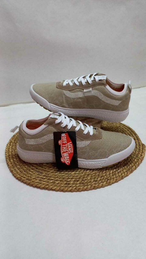 ZAPATILLA VANZ ULTRARANGE