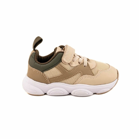 ZAPATILLA MINI ARMY