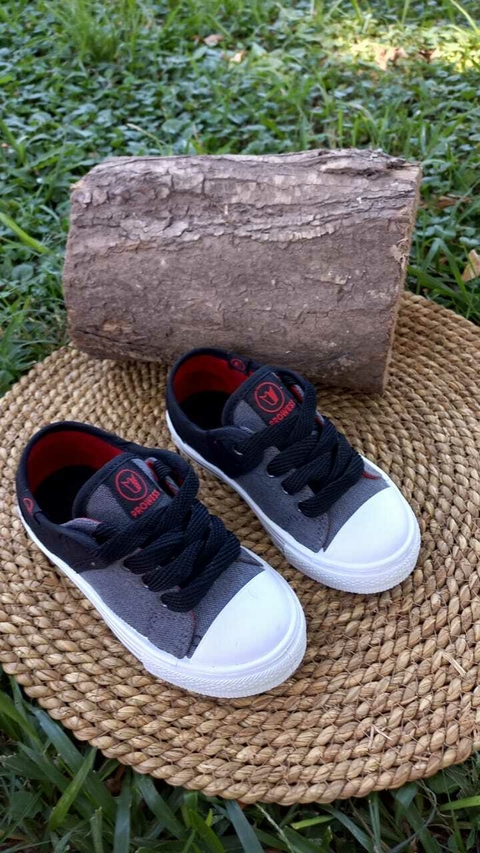 ZAPATILLA PROWESS LONA