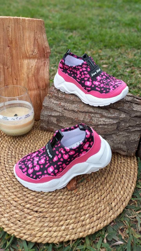 PANCHA ROY FUCSIA