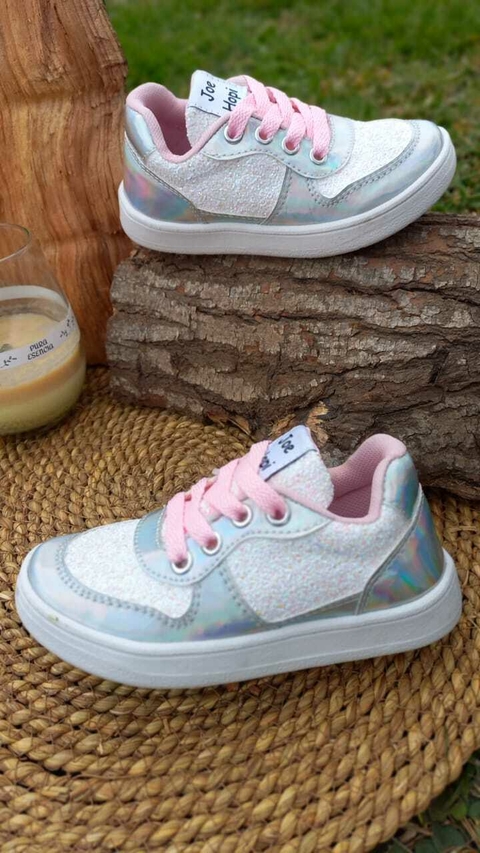 ZAPATILLA TORONTO CLÁSICA