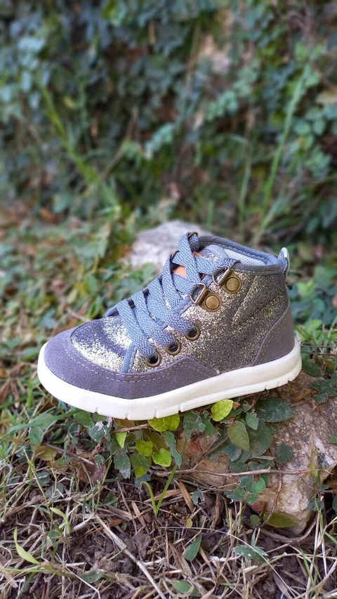 BOTITA RAFA GLITTER