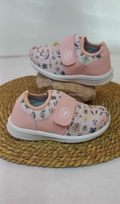 PANCHA PROWESS ESTAMPADA