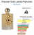 DECANT - THARWAH GOLD - comprar online
