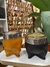 Mate imperial virola de acero