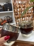 Mate Imperial Español copa virola labrada - comprar online
