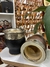 Mate imperial copa virola de alpaca - comprar online