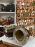 Mate Imperial Español copa virola labrada