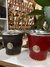 Mate copa con dije