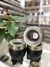 Mate imperial acero por dentro