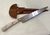 CUCHILLO ASTA 24cm