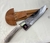 CUCHILLO DE ASTA 24cm