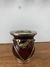 Mate español con dije en alpaca
