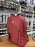Mochila de cuero