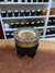 Mate imperial virola de alpaca cincelada - comprar online
