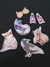Pack de Adesivos Mystical Creatures + Colorir - loja online