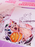 Pack de Adesivos Mystical Creatures + Colorir