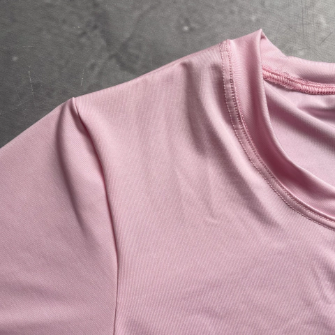 REME ECO FIT ROSA BB - comprar online