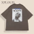 REMERA OVERSIZE TRAVIS SCOTT