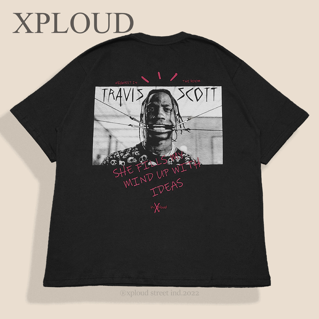 Travis Scott - Highest thumbnail 2