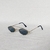 Gafas hexagonal piloto