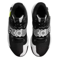 Nike JKD Trey 5X "Black Volt" - comprar online