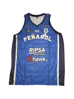 Peñarol Titular