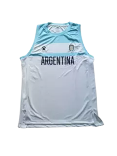 Camiseta Argentina Alternativa