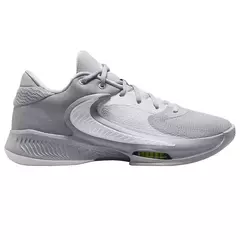 NIKE ZOOM FREAK 4 "WOLF GREY"