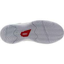 ADIDAS DAME CERTIFIED EXTPLY 2.0 “WHITE RED” - Pick and Roll